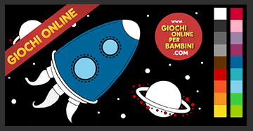 Giochi per bambini piccoli online