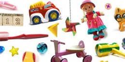 A cercare! Giochi gratis per bambini in età prescolare