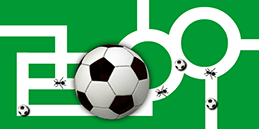 Il pallone nel labirinto! Gioco online per bambini piccoli