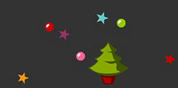 Gioco dell’albero di Natale! Giochi online per bambini piccoli