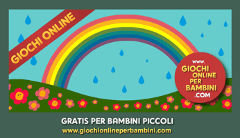 giochi on line per bambini di 6 anni