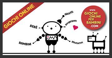 Tito il Robot! Giochi online gratis per bebè e giochi per bambini piccoli 1, 2 anni